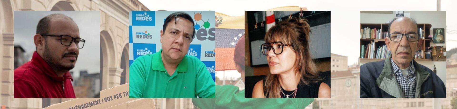 Venezuela – Forum: Einladung zum Pressegespräch