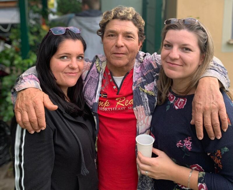 Image for the Tweet beginning: Today, 🇩🇪 Luis Frometa Compte