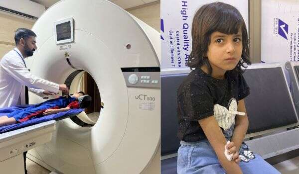 Image for the Tweet beginning: Kurdistan: Jahrzehntelange IGFM-Unterstützung für #Jesiden

Trotz