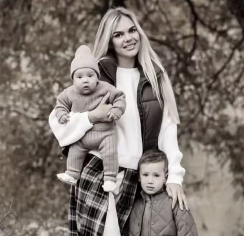 Image for the Tweet beginning: Killed in Ternopil. One boy