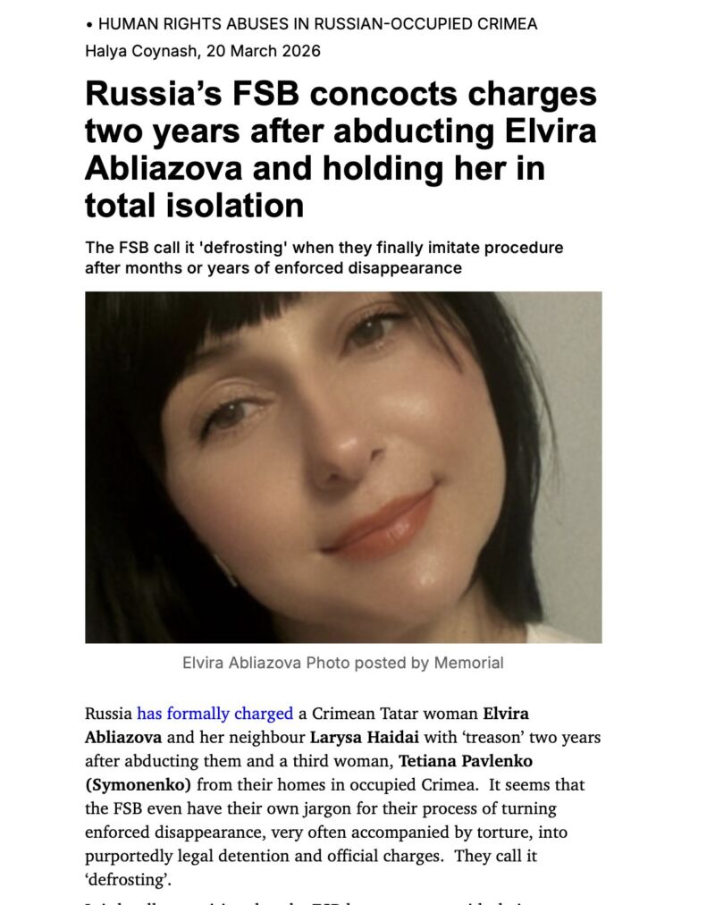 Image for the Tweet beginning: Der russische Geheimdienst FSB erfindet