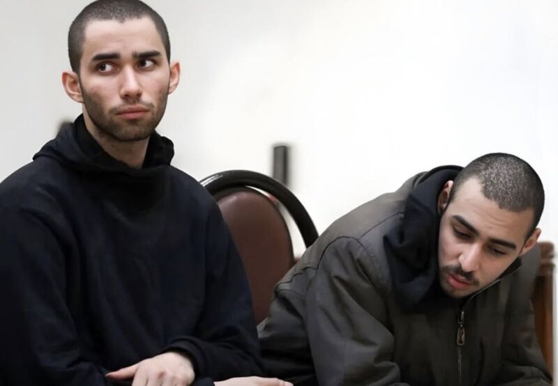 Image for the Tweet beginning: Mullah-Regime lässt wieder Menschen hinrichten

Nach