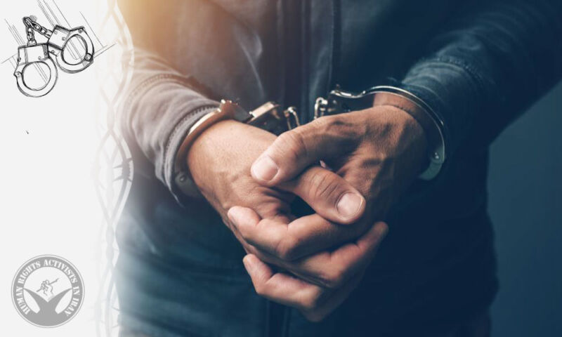 Image for the Tweet beginning: Iran’s police chief announced the